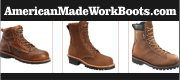 eshop at web store for Snake Boots Made in America at Hampton Shoe in product category Shoes